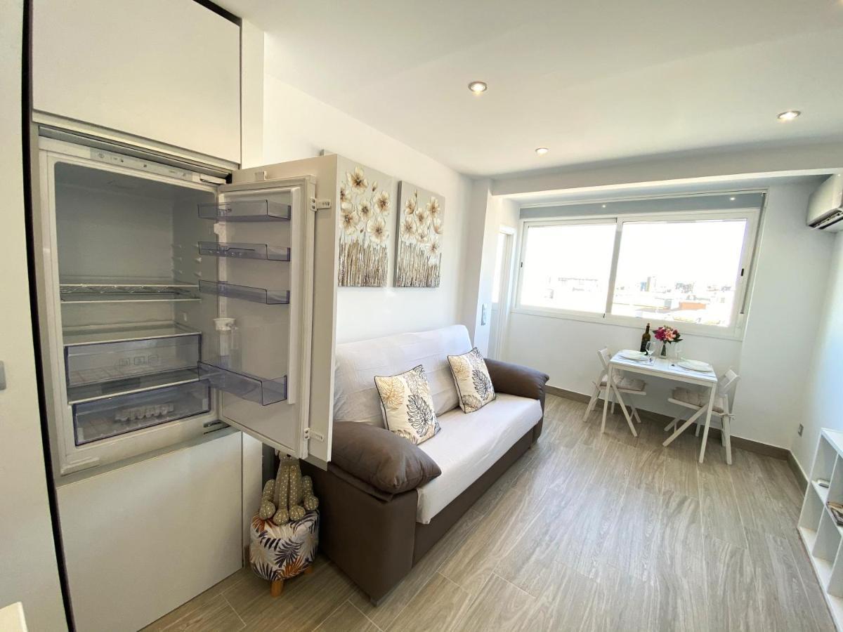 Residencial Santa Justa - Vacacional Sevilla Sevilha Exterior foto