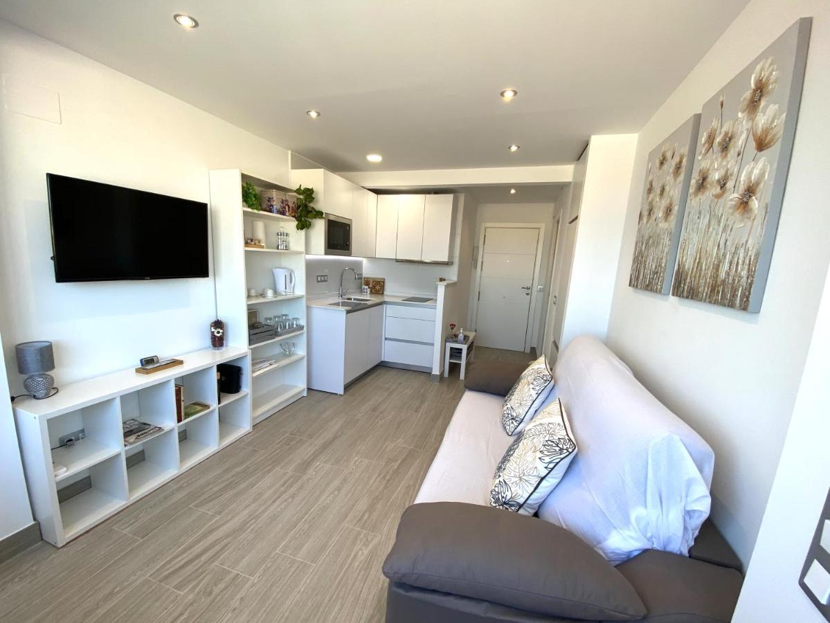 Residencial Santa Justa - Vacacional Sevilla Sevilha Exterior foto